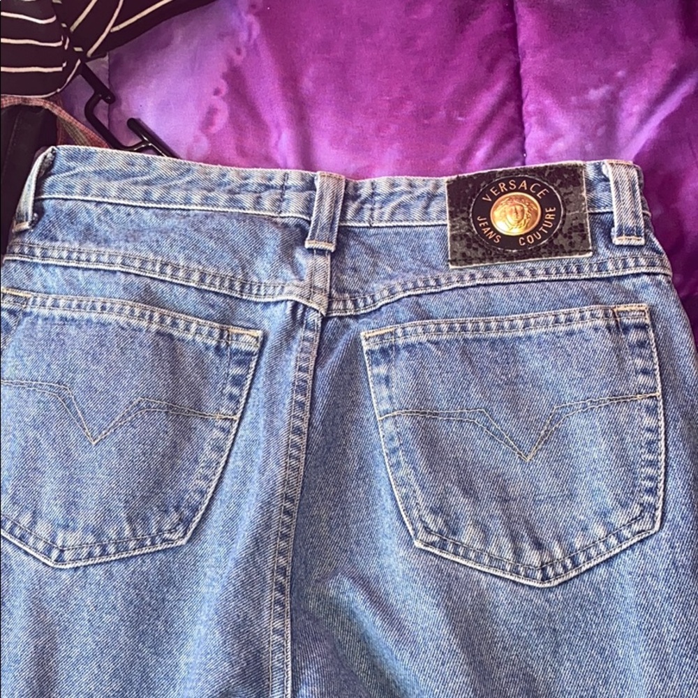 Versace jeans - Picture 3 of 4
